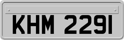 KHM2291