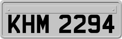 KHM2294