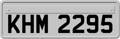KHM2295