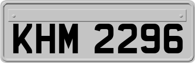 KHM2296