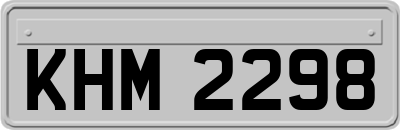 KHM2298