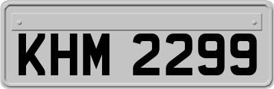 KHM2299