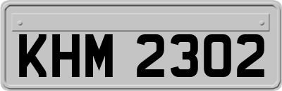 KHM2302
