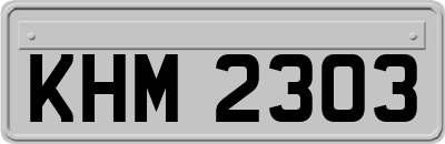 KHM2303