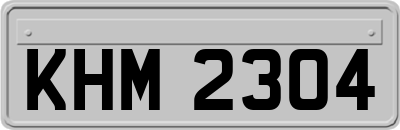 KHM2304