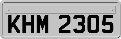KHM2305