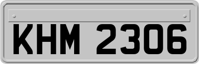 KHM2306