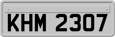 KHM2307