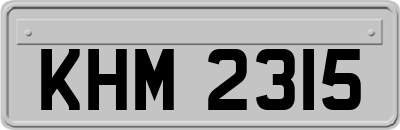 KHM2315