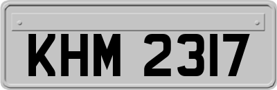 KHM2317