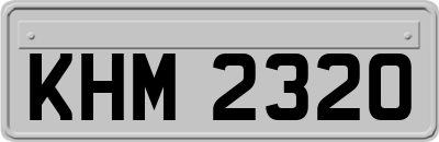 KHM2320