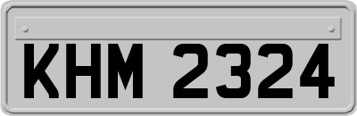 KHM2324