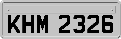 KHM2326