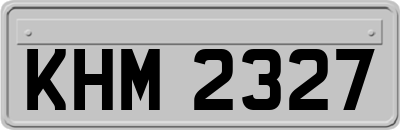 KHM2327