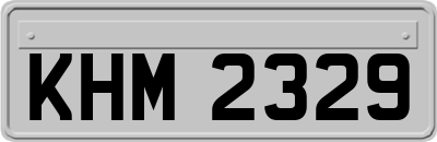 KHM2329