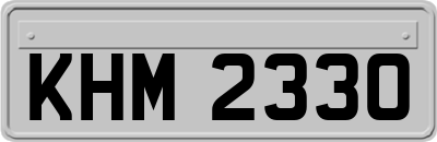 KHM2330