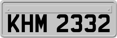 KHM2332