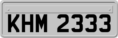 KHM2333
