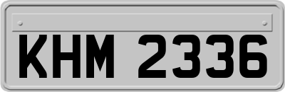 KHM2336