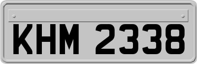 KHM2338