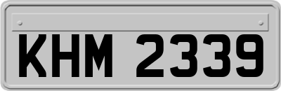 KHM2339