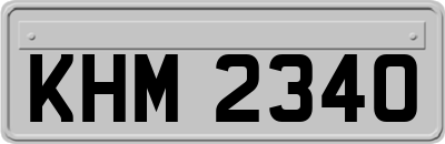KHM2340