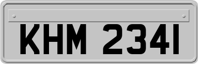 KHM2341