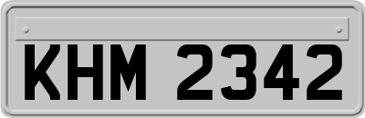 KHM2342