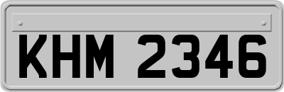 KHM2346