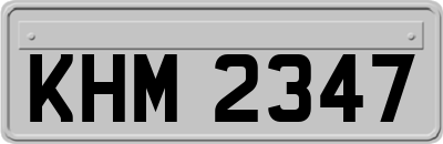 KHM2347