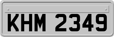 KHM2349