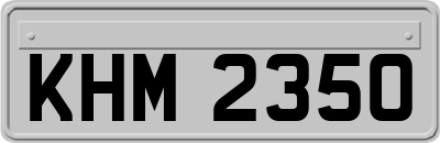 KHM2350