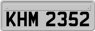 KHM2352