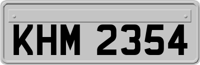 KHM2354