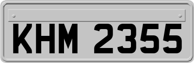 KHM2355