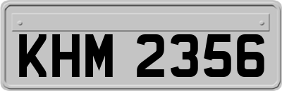 KHM2356