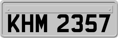 KHM2357