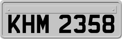 KHM2358