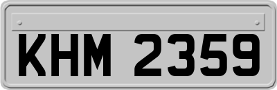 KHM2359
