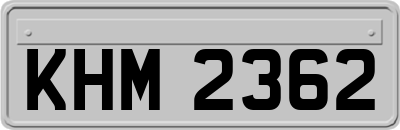 KHM2362