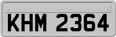 KHM2364