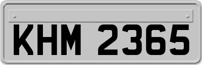 KHM2365