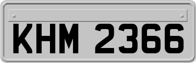 KHM2366