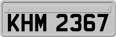 KHM2367