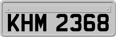 KHM2368