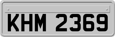 KHM2369