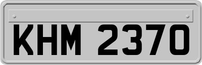 KHM2370