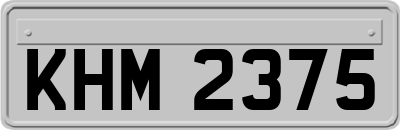 KHM2375