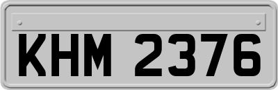 KHM2376