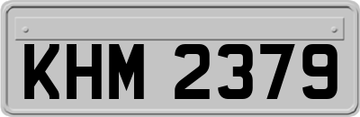 KHM2379